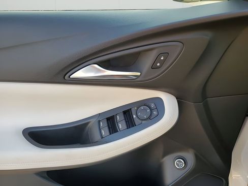 New 2026 Buick Encore GX Sport Touring w/ Advanced Technology Package image 25