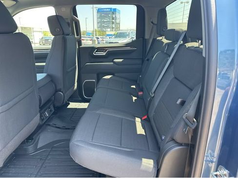 New 2026 GMC Sierra 1500 Elevation w/ Elevation Select Package AWD/4WD image 16