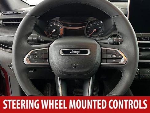 Used 2022 Jeep Compass Altitude image 10