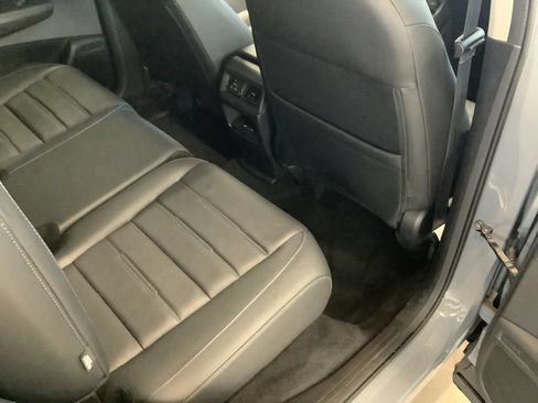 Used 2024 Honda CR-V EX-L image 23