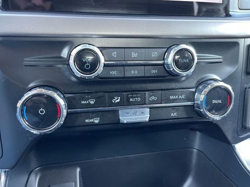 Certified 2024 Ford F150 XLT w/ Mobile Office Package image 12