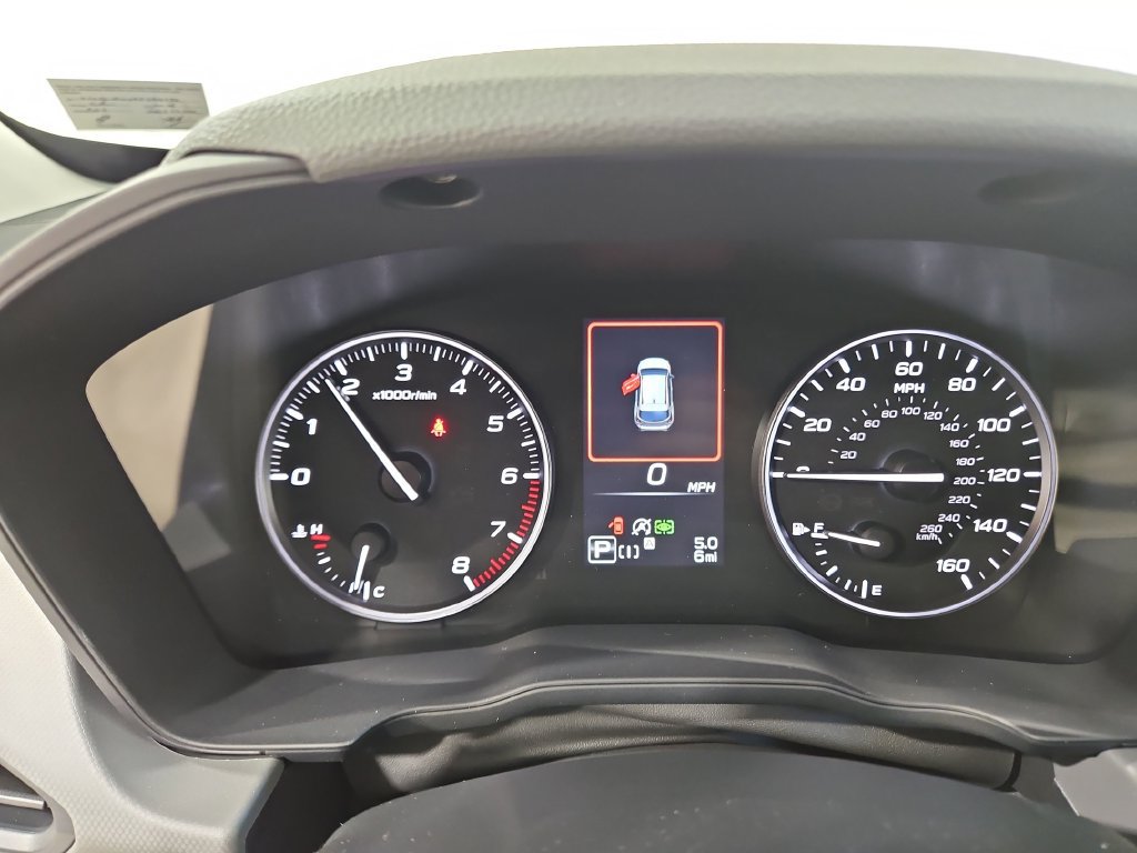 New 2026 Subaru Crosstrek 2.5i Limited AWD/4WD image 15