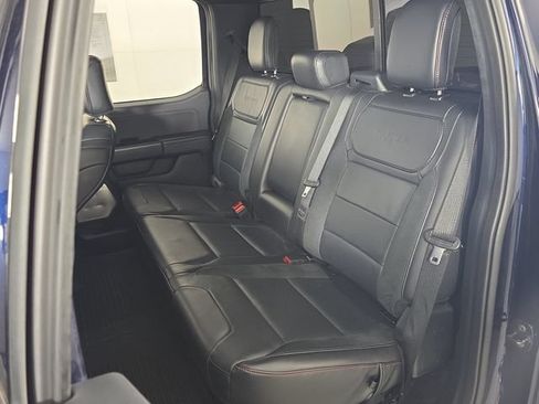 Used 2024 Ford F150 Raptor AWD/4WD image 32