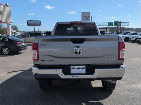 Used 2024 RAM 2500 Big Horn image 4
