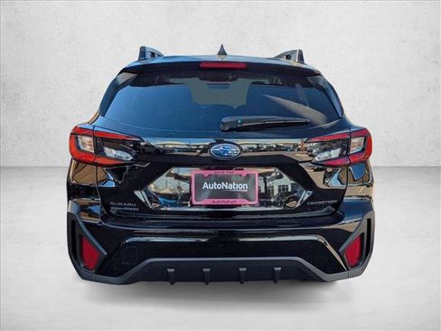 New 2026 Subaru Crosstrek 2.5i Premium image 6