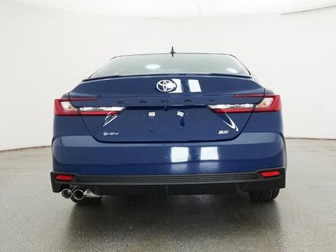 New 2026 Toyota Camry SE image 23