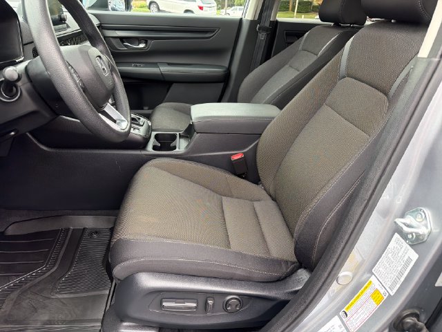 Used 2024 Honda CR-V EX image 9