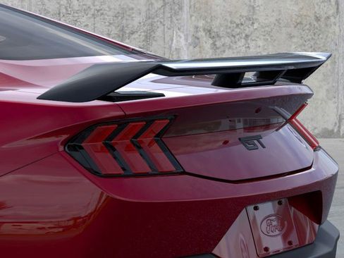 New 2026 Ford Mustang GT Premium w/ GT Performance Package image 22