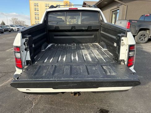 Used 2014 Honda Ridgeline SE image 9