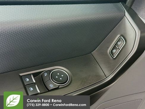 New 2025 Ford F150 XL w/ Equipment Group 103A High image 19