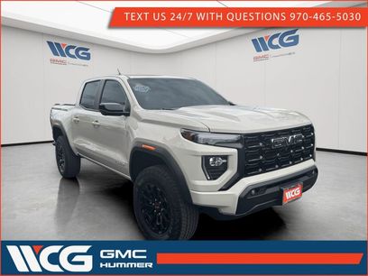Used 2026 GMC Canyon Elevation w/ Convenience Package