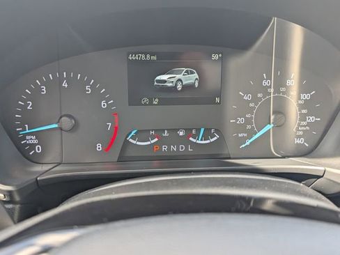 Used 2022 Ford Escape SE w/ Cold Weather Package FWD image 47