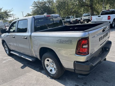 New 2025 RAM 1500 Tradesman w/ Off Road Group image 5