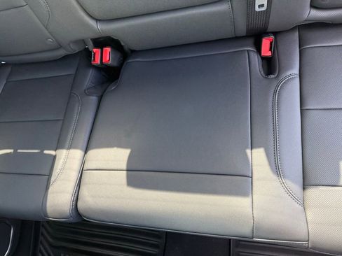 New 2026 Chevrolet Silverado 1500 LTZ image 38