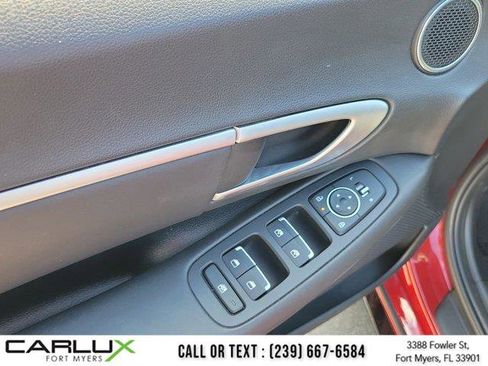 Used 2025 Hyundai Sonata SEL FWD image 20