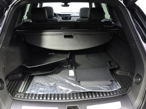 New 2026 Cadillac XT5 Premium Luxury AWD/4WD image 19