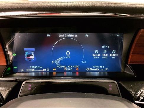 Used 2023 Lincoln Navigator L Reserve w/ Equipment Group 201A image 26