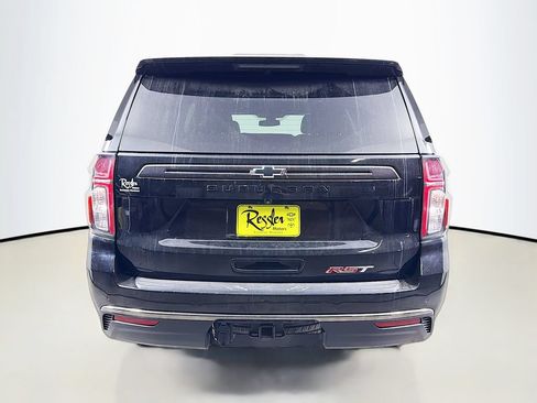 Used 2021 Chevrolet Suburban RST AWD/4WD image 7