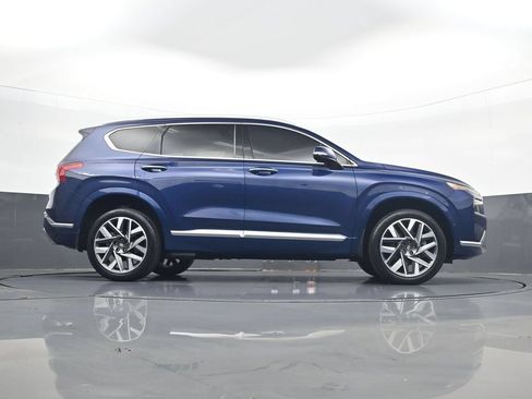 Certified 2022 Hyundai Santa Fe Calligraphy AWD/4WD image 24
