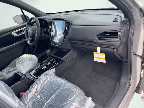 New 2026 Subaru Forester Sport AWD/4WD image 16