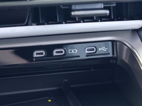 New 2026 Lexus TX 350 FWD image 26