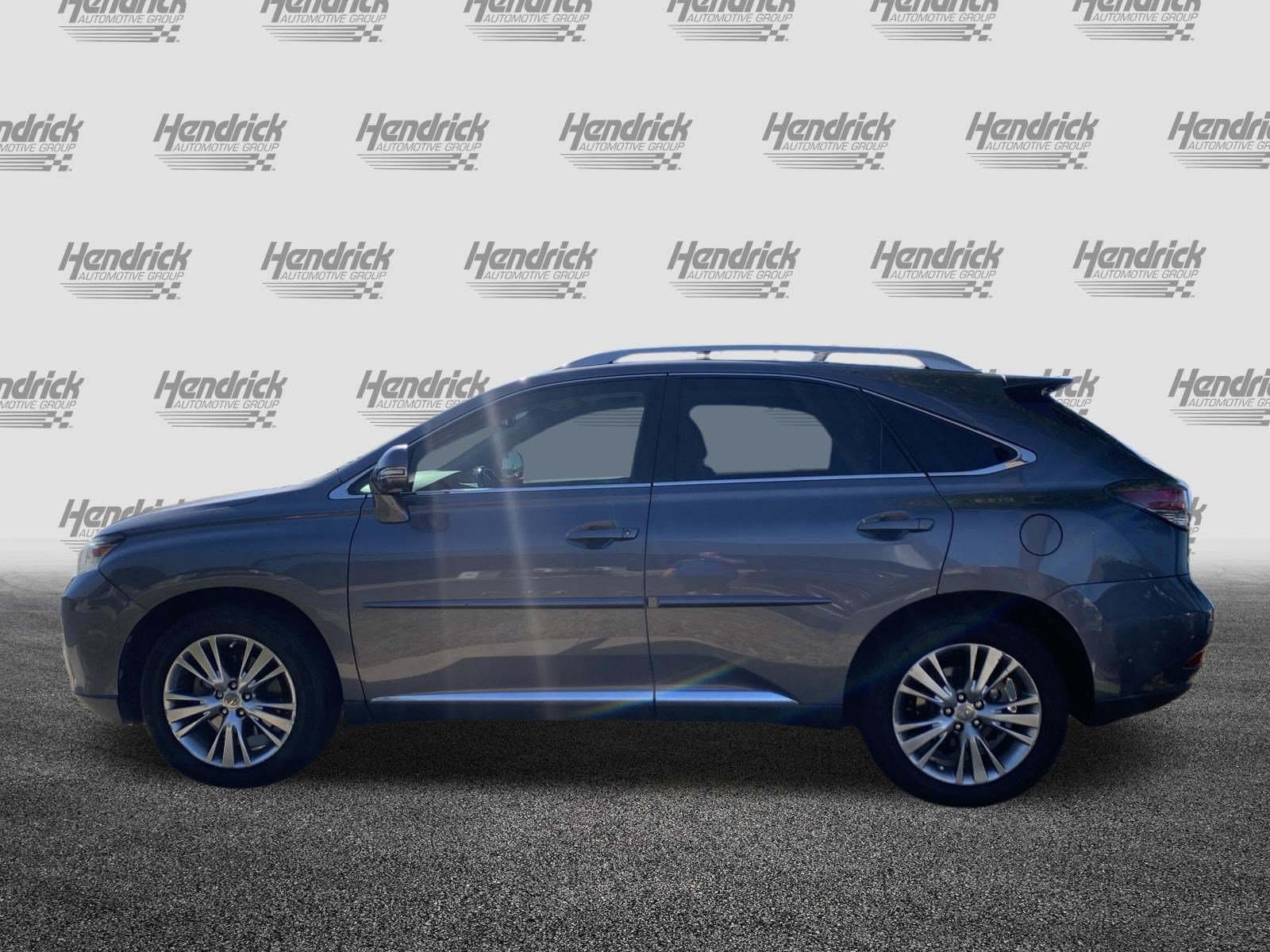 Used 2014 Lexus RX 350 FWD w/ Navigation Package image 7