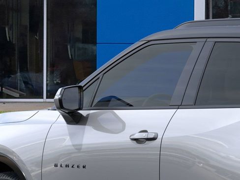 New 2026 Chevrolet Blazer RS image 12