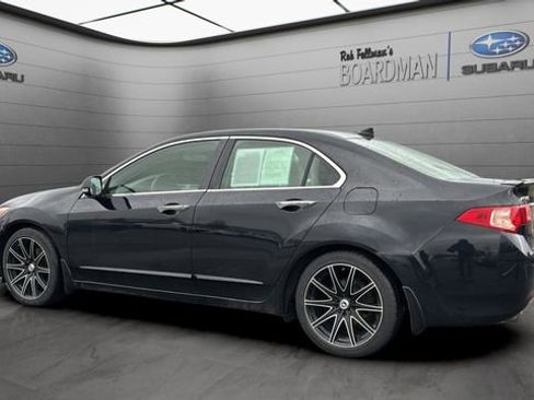 Used 2011 Acura TSX 2.4 image 10