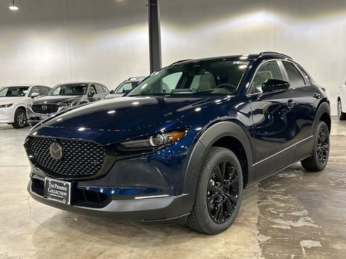 New 2026 MAZDA CX-30 2.5 Turbo w/ Premium Package image 5