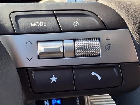 New 2026 Hyundai Tucson SEL w/ Tow & Go Package image 22