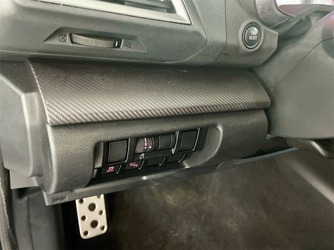 Used 2023 Subaru Impreza 2.0i Sport image 10