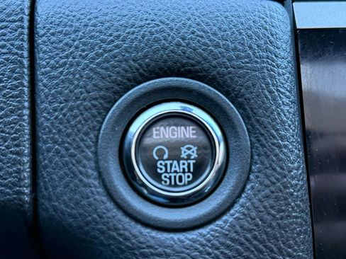 Used 2015 Ford Taurus SHO w/ Equipment Group 401A AWD/4WD image 19