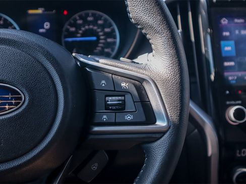 Used 2022 Subaru Ascent Limited w/ Popular Package #2A image 13