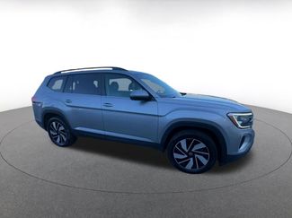 Used 2025 Volkswagen Atlas SE video 2