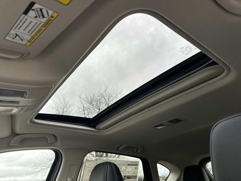 New 2025 MAZDA CX-5 AWD 2.5 S w/ Preferred Package image 25