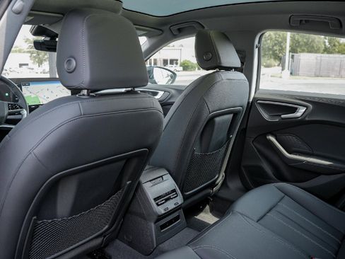 New 2025 Audi A5 2.0T Premium image 19