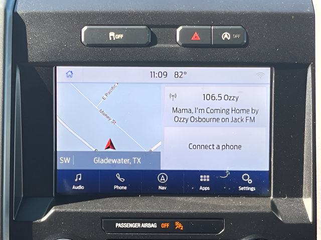 Used 2020 Ford F150 XLT w/ Equipment Group 302A Luxury RWD image 23