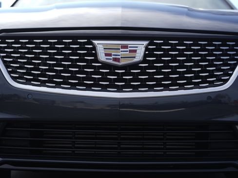 Used 2022 Cadillac CT4 Premium Luxury image 34