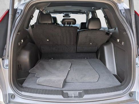 Used 2024 Honda CR-V Sport Touring image 7