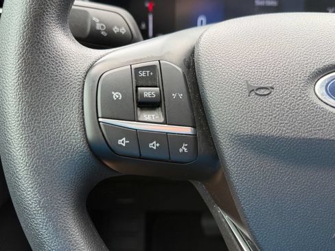 Used 2025 Ford Escape Active FWD image 20