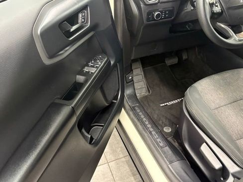 Used 2024 Ford Bronco Sport Big Bend AWD/4WD image 12