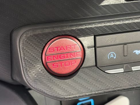 Used 2024 Ford Mustang Premium RWD image 22