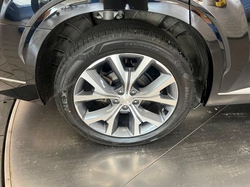 Used 2021 Hyundai Palisade Limited AWD/4WD image 10