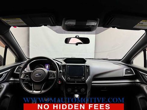 Used 2017 Subaru Impreza 2.0i Sport image 10