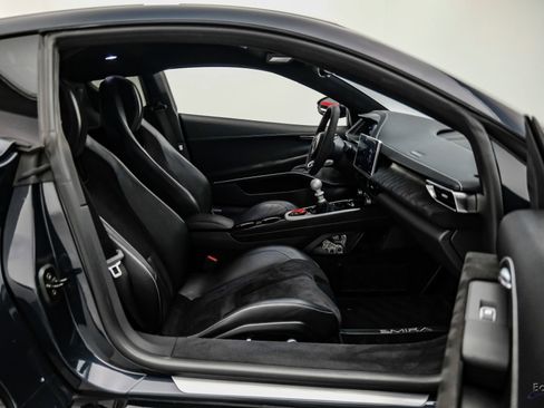 Used 2024 Lotus Emira First Edition RWD image 58