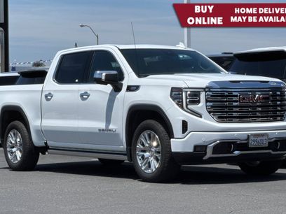 Used 2023 GMC Sierra 1500 Denali