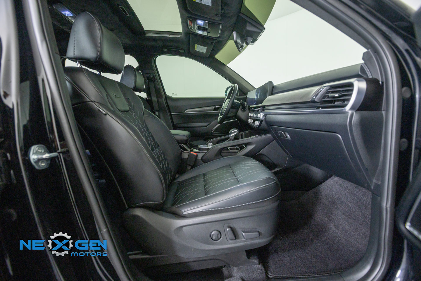 Used 2024 Kia Telluride SX Prestige X-Line AWD/4WD image 44