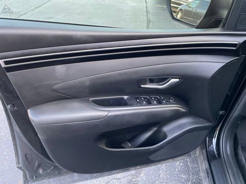 Used 2022 Hyundai Tucson SEL AWD/4WD image 17