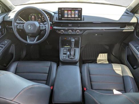 Used 2025 Honda CR-V Sport Touring image 17