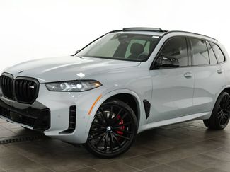 Used 2026 BMW X5 M60i w/ Executive Package AWD/4WD video 1